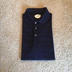 Grand Slam Slim Fit Golf Polo